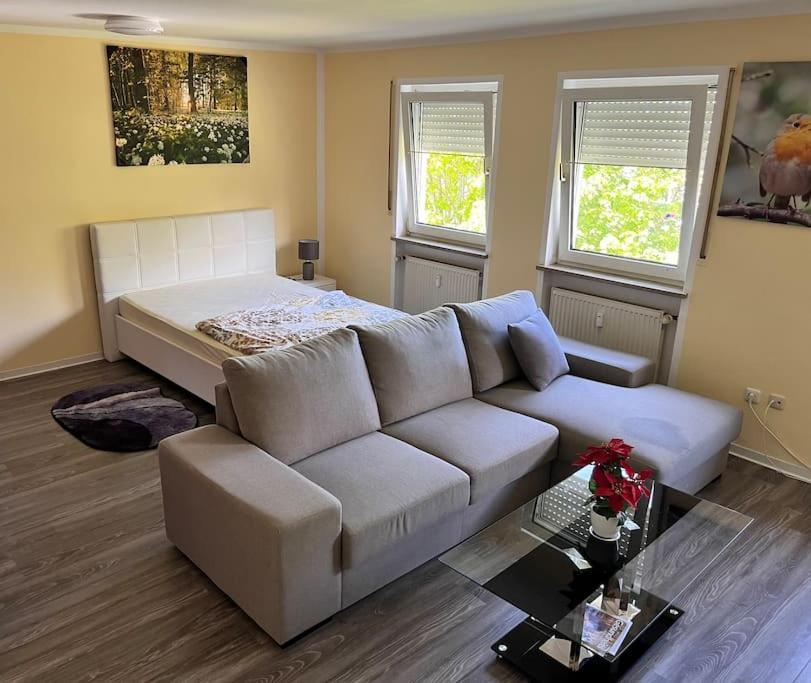 Apartment In غِلفينغ المظهر الخارجي الصورة